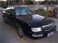 Red Flag Car Rental in Beijing