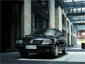 Santana 3000 Car Rental in Beijing