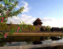 Beijing Spring Tour