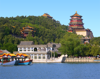 Summer Palace