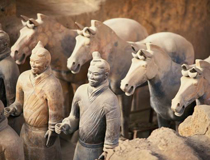 Tianjin Port to Beijing China Tour