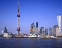 Beijing Shanghai Tour Deal