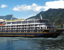 Beijing Yangtze River Cruise Tour Deal