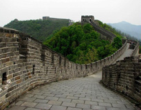 Beijing Mutianyu Great Wall Day Tour