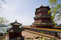 Summer Palace