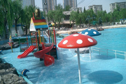 Tuanjiehu Park