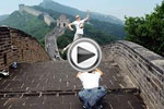 Video of Mutianyu Great Wall