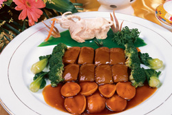Beijing Imperial Official Food