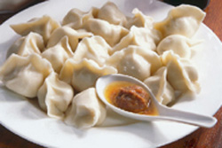 Beijing Dumpling