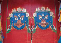deities worship