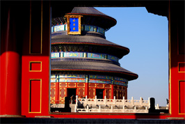 Beijing City In-Depth Tour