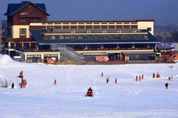 Badaling Ski Resort