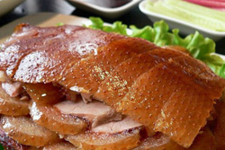 Beijing Da Dong Roast Duck