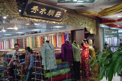 Silk Market (Xiushui Street)