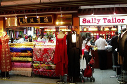 Yaxiu Market