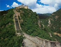 Juyongguan Great Wall